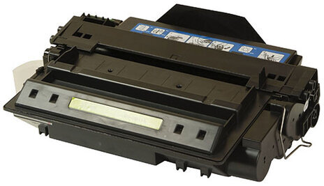 Картридж лазерный CACTUS (CS-Q6511A) для HP LaserJet 2410/2120/2430, ресурс 6000 стр.