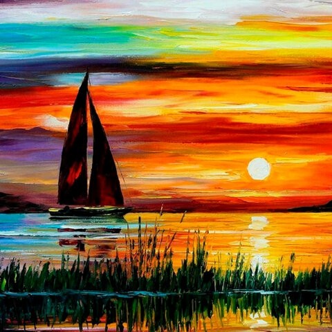 Гуашь ПИФАГОР "ЭНИКИ-БЕНИКИ NEW", 6 цветов по 20 мл, 192525