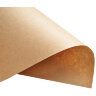 Крафт-бумага в рулоне, 840 мм x 10 м, плотность 78 г/м2, Марка А (Коммунар), BRAUBERG, 440145