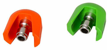 Минимойка HUTER W195-PRO, мощность 2,5 кВт, давление 195 бар, шланг 8 м, 70/8/15