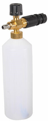 Минимойка HUTER W195-PRO, мощность 2,5 кВт, давление 195 бар, шланг 8 м, 70/8/15