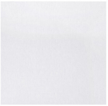 Холст на картоне (МДФ), 20х20 см, 280 г/м2, грунтованный, 100% хлопок, BRAUBERG ART CLASSIC, 192183