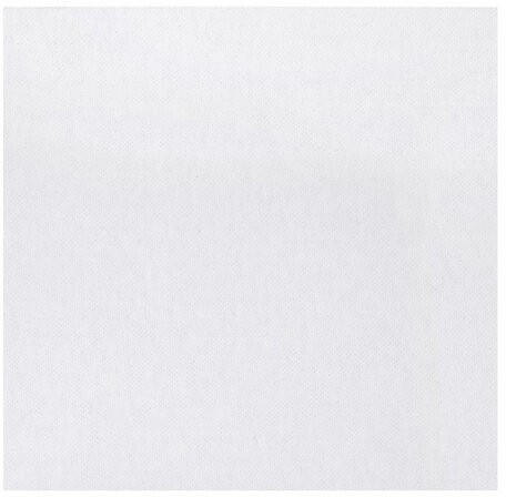 Холст на картоне (МДФ), 20х20 см, 280 г/м2, грунтованный, 100% хлопок, BRAUBERG ART CLASSIC, 192183