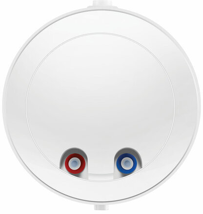 Водонагреватель накопительный электрический BALLU BWH/S 100 Orfeus DH, 1,5 кВт, 100 л, сухой ТЭН, эмаль, 52111, НС-1588105