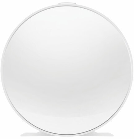 Водонагреватель накопительный электрический BALLU BWH/S 100 Orfeus DH, 1,5 кВт, 100 л, сухой ТЭН, эмаль, 52111, НС-1588105