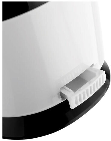 Увлажнитель BRAYER BR4702, объем бака 6 л, 25 Вт, арома-контейнер, белый