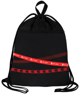 Мешок для обуви BRAUBERG БОЛЬШОЙ, с ручкой, карман на молнии, сетка, 49х41 см, &quot;Get Away&quot;, 271612