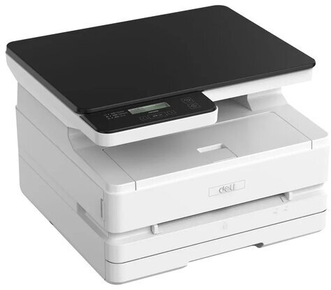 МФУ лазерное DELI M2500DN "3 в 1", A4, 28 стр./мин, 20000 стр./мес, ДУПЛЕКС, сетевая карта
