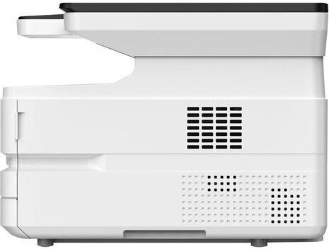 МФУ лазерное DELI M2500DN "3 в 1", A4, 28 стр./мин, 20000 стр./мес, ДУПЛЕКС, сетевая карта