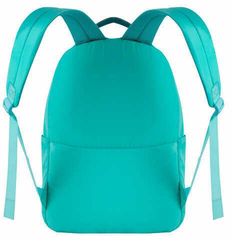 Рюкзак BRAUBERG FASHION CITY, универсальный, "K-pop", бирюзовый, 44х31х16 см, 229966