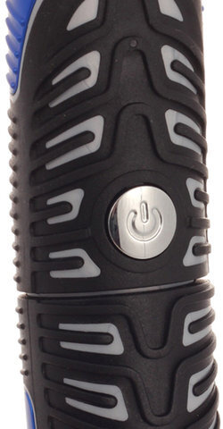 Бритва-стайлер GILLETTE Fusion ProGlide + 1 сменная кассета Power + 3 насадки для моделирования бороды/усов, 50016229