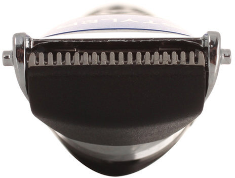 Бритва-стайлер GILLETTE Fusion ProGlide + 1 сменная кассета Power + 3 насадки для моделирования бороды/усов, 50016229