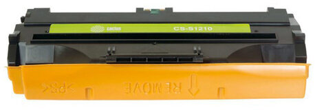 Картридж лазерный CACTUS (CS-S1210) для SAMSUNG ML-1210/1220/1250, ресурс 2500 стр.