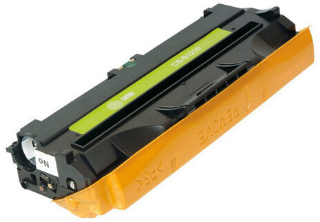 Картридж лазерный CACTUS (CS-S1210) для SAMSUNG ML-1210/1220/1250, ресурс 2500 стр.