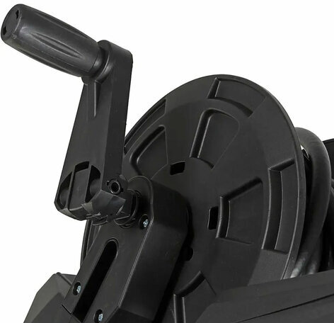 Минимойка HUTER W210i PROFESSIONAL, мощность 2,6 кВт, давление 210 бар, шланг 8 м, 70/8/18