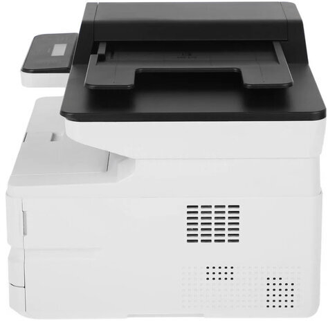 МФУ лазерное DELI M2500ADNW "3 в 1" A4, 28 стр./мин, 20000 стр./мес, ДУПЛЕКС, АПД, сетевая карта Wi-Fi