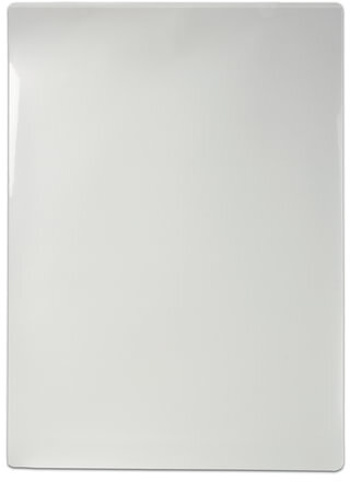 Пленки-заготовки для ламинирования А4, КОМПЛЕКТ 100 шт., 80 мкм, МАТОВАЯ, BRAUBERG, 530896