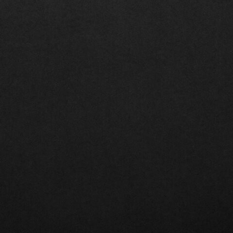 Картон цветной А4 ТОНИРОВАННЫЙ В МАССЕ, 50 листов, ЧЕРНЫЙ, в пленке, 220 г/м2, BRAUBERG, 210х297 мм, 113506