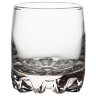 Набор стаканов, 6 шт., объем 200 мл, низкие, стекло, "Sylvana", PASABAHCE, 42414