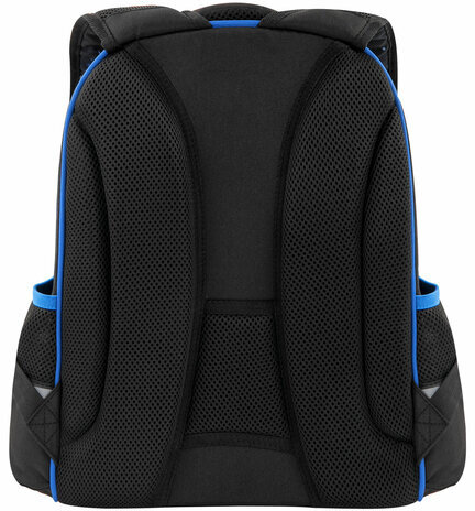 Ранец ЮНЛАНДИЯ LIGHT, 2 отделения, "Space war", 38х29х16 см, 270607