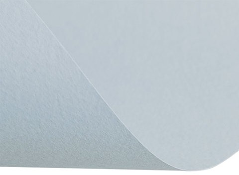 Бумага для пастели (1 лист) FABRIANO Tiziano А2+ (500х650 мм), 160 г/м2, серый холодный, 52551029