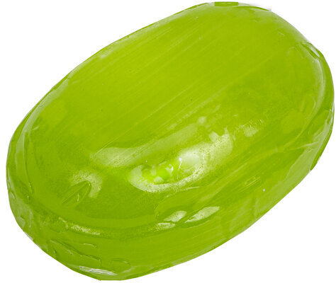 Карамель леденцовая ГРУШЕВАЯ, 500 г, ВК295