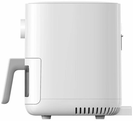 Аэрогриль XIAOMI Mi Smart Air Fryer Pro, 1600 Вт, 4 л, 11 режимов, таймер, механическое управление, BHR6943EU