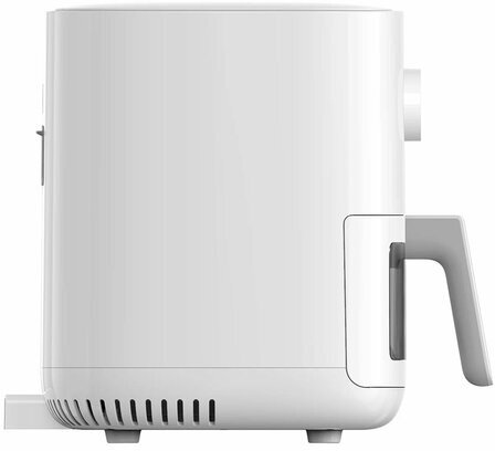 Аэрогриль XIAOMI Mi Smart Air Fryer Pro, 1600 Вт, 4 л, 11 режимов, таймер, механическое управление, BHR6943EU