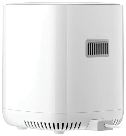 Аэрогриль XIAOMI Mi Smart Air Fryer Pro, 1600 Вт, 4 л, 11 режимов, таймер, механическое управление, BHR6943EU
