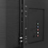 Телевизор SAMSUNG UE32N4000AUXRU, 32" (81 см), 1366x768, HD, 16:9, черный