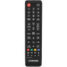 Телевизор SAMSUNG UE32N4000AUXRU, 32" (81 см), 1366x768, HD, 16:9, черный