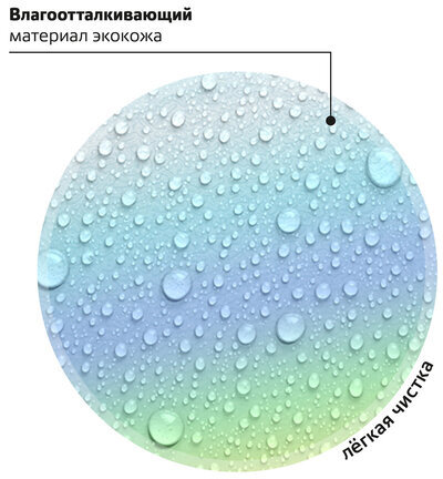 Ранец BRAUBERG SHINY, 2 отделения, с брелком, "Magic unicorn", 38х28х14 см, 270694