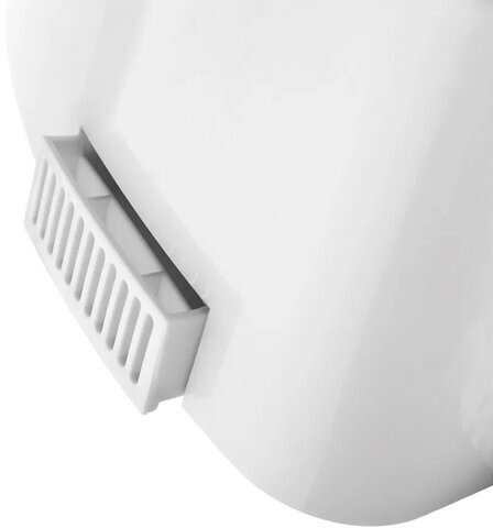 Увлажнитель BRAYER BR4913, объем бака 3 л, 22 Вт, арома-контейнер, белый