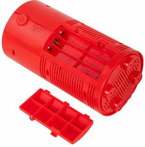 Мыльные пузыри Фонтан Генератор со звуком салюта, раствор 240 мл, BRAUBERG KIDS, 665150