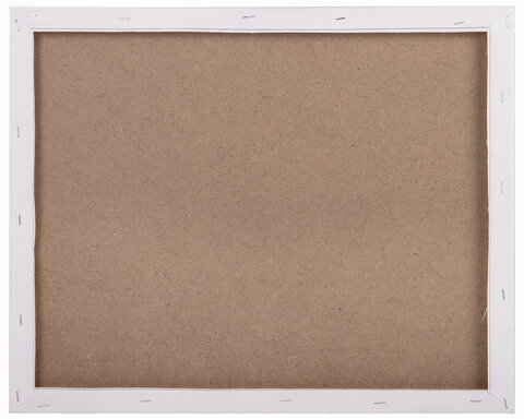 Картина стразами (алмазная мозаика) 40х50 см, ОСТРОВ СОКРОВИЩ "Ночная Москва", на подрамнике, 662594