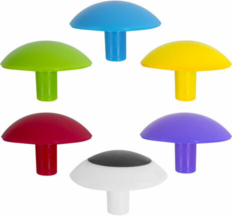 Конструктор с шуруповертом РАЗВИВАЮЩИЙ 247 деталей, BRAUBERG KIDS, 665204