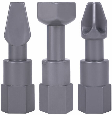 Конструктор с шуруповертом РАЗВИВАЮЩИЙ 247 деталей, BRAUBERG KIDS, 665204