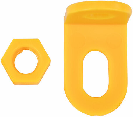 Конструктор с шуруповертом РАЗВИВАЮЩИЙ 247 деталей, BRAUBERG KIDS, 665204