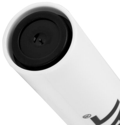 Маркеры стираемые для белой доски НАБОР 4 ЦВЕТА, ОФИСМАГ, круглый наконечник, 3 мм, 152222