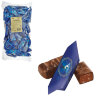 Конфеты шоколадные БАБАЕВСКИЙ "Вдохновение", пралине с дробленым фундуком, 1000 г, пакет, ББ12280