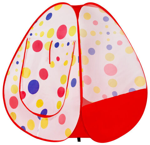 Детская игровая палатка, 90x90x100 см, BRAUBERG KIDS, 665168
