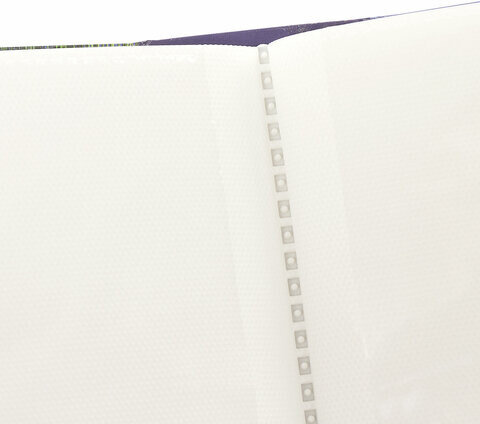 Фотоальбом BRAUBERG "Отдых у моря" на 200 фото 10х15 см, твердая обложка, термосварка, 391169