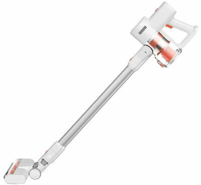 Пылесос вертикальный беспроводной XIAOMI Mi Vacuum Cleaner G20 Lite, 2 в 1, 215 Вт, контейнер 0,5 л, белый, BHR8195EU