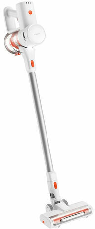 Пылесос вертикальный беспроводной XIAOMI Mi Vacuum Cleaner G20 Lite, 2 в 1, 215 Вт, контейнер 0,5 л, белый, BHR8195EU