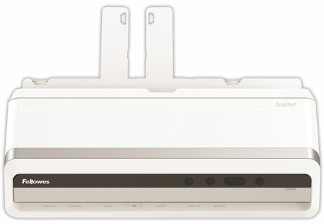 Ламинатор FELLOWES JUPITER A3, функция AutoSense, 75-250 мкм, до 140 см/мин., нагрев 60 сек., FS-57484