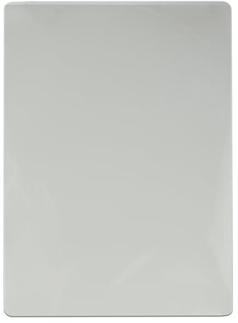 Пленки-заготовки для ламинирования МАЛОГО ФОРМАТА, А5, КОМПЛЕКТ 100 шт., 75 мкм, BRAUBERG, 530898