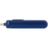 Ластик электрический BRAUBERG "JET", питание от 2 батареек ААА, 8 сменных ластиков, синий, 229616