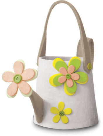 Цветной фетр для творчества, 400х600 мм, ОСТРОВ СОКРОВИЩ, 3 листа, толщина 4 мм, плотный, белый, 660661