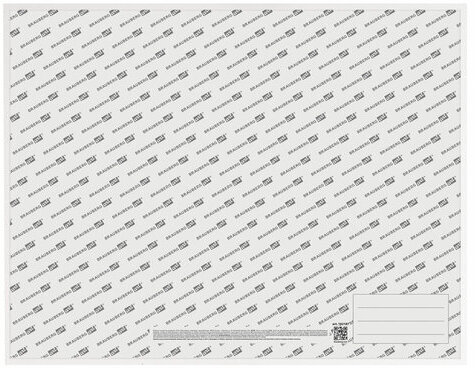 Холст на картоне (МДФ), 35х45 см, 280 г/м2, грунтованный, 100% хлопок, BRAUBERG ART CLASSIC, 192187