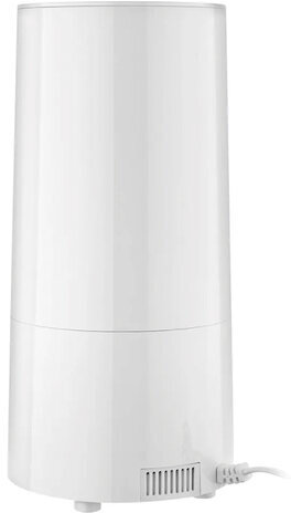 Увлажнитель BRAYER BR4915, объем бака 1,8 л, 22 Вт, арома-контейнер, белый